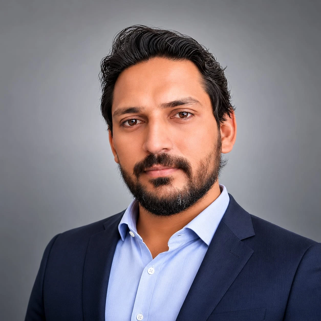 Zeeshan Shaukat
