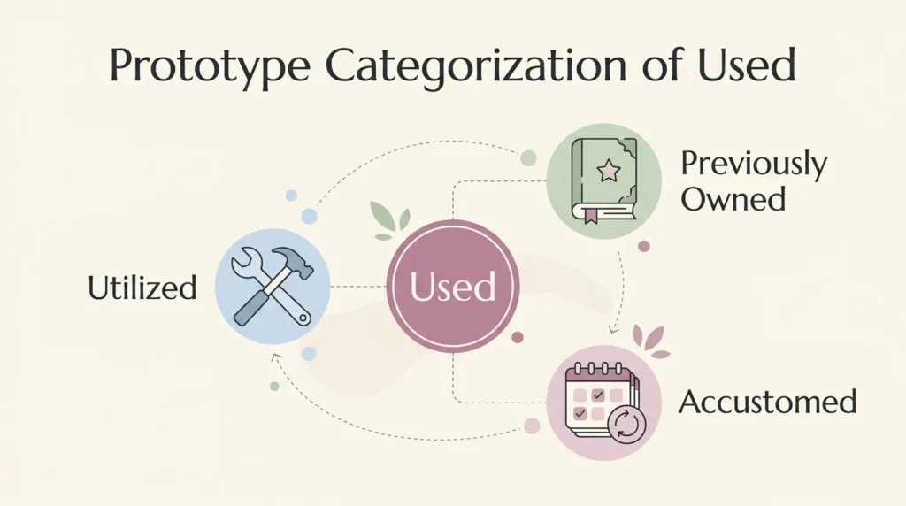 Prototype Categorization