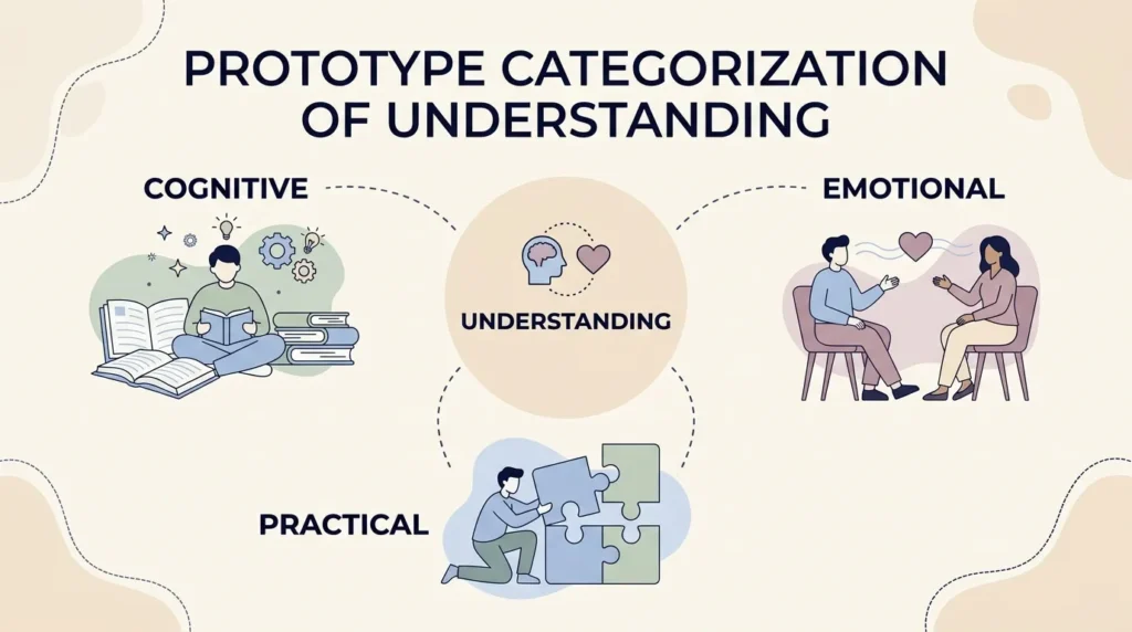 Prototype Categorization
