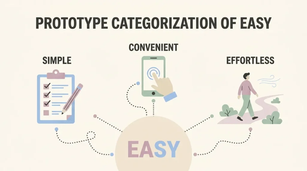 Prototype Categorization