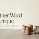 Another Word for Unique